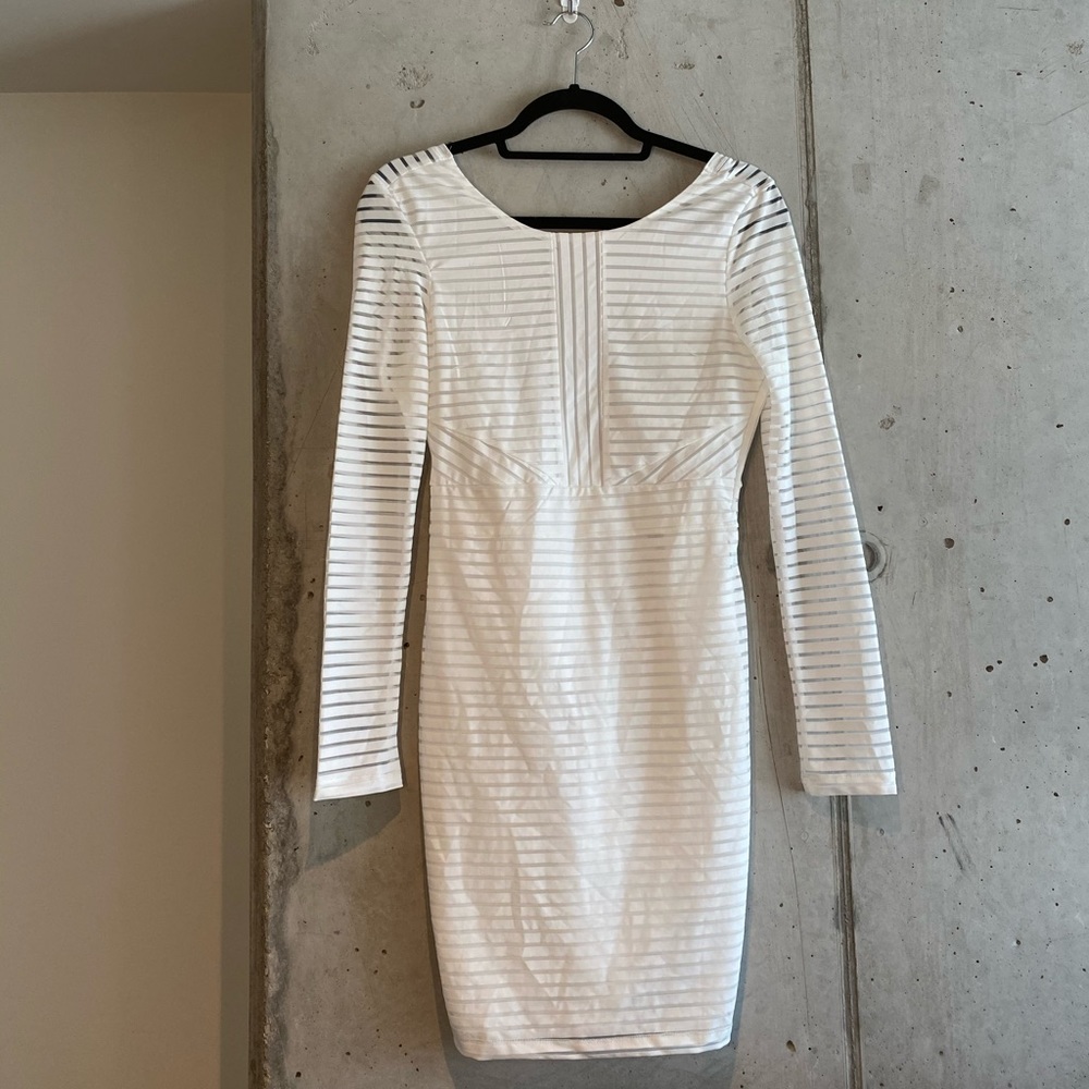 Charlotte Russe Party/Semi-Formal Dress | Size M